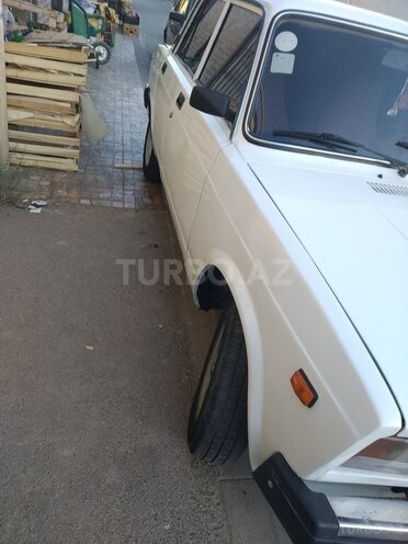 LADA (VAZ) 2107 2001, 183,000 km - 1.5 л - Bakı