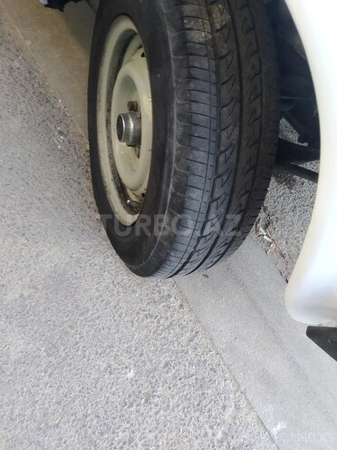 LADA (VAZ) 2107 2001, 183,000 km - 1.5 л - Bakı