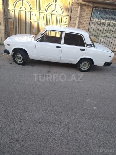 LADA (VAZ) 2107 2001, 183,000 km - 1.5 л - Bakı
