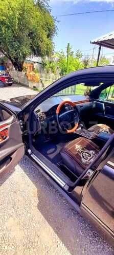 Mercedes E 240 1998, 406,889 km - 2.3 l - Qəbələ