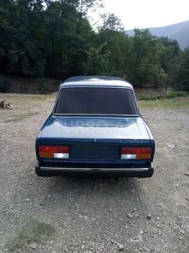 LADA (VAZ) 2107 2009, 87,500 km - 1.5 л - Şəki