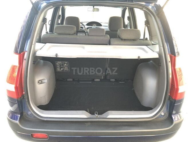 Hyundai Matrix 2007, 104,000 km - 1.5 l - Bakı