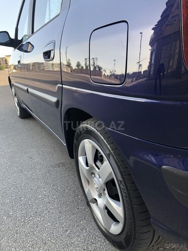 Hyundai Matrix 2007, 104,000 km - 1.5 l - Bakı