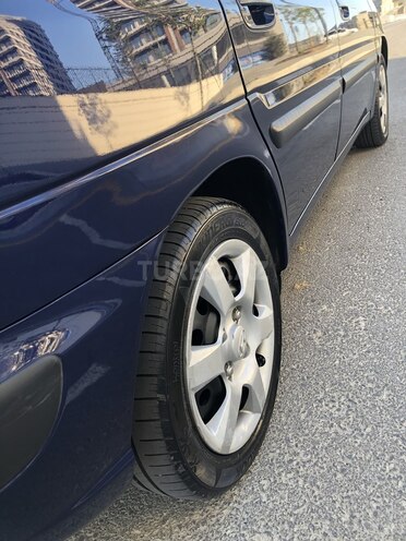 Hyundai Matrix 2007, 104,000 km - 1.5 l - Bakı