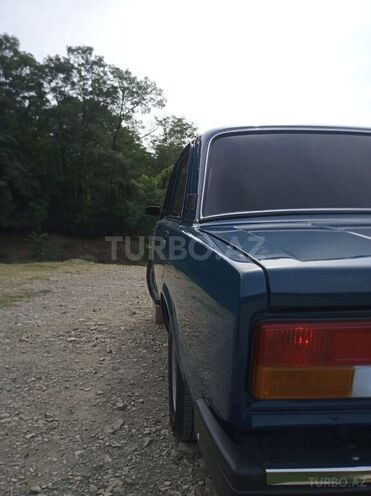 LADA (VAZ) 2107 2009, 87,500 km - 1.5 л - Şəki