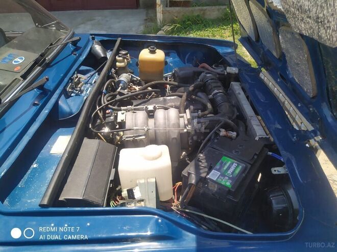 LADA (VAZ) 2107 2009, 87,500 km - 1.5 л - Şəki