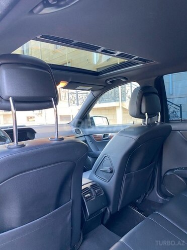 Mercedes C 250 2014, 135,000 km - 1.8 l - Şirvan