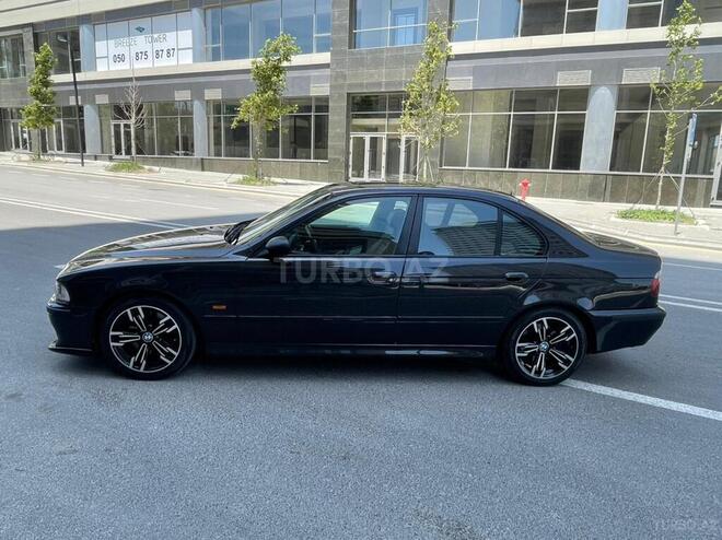 BMW 535 1998, 185,000 km - 3.5 l - Bakı