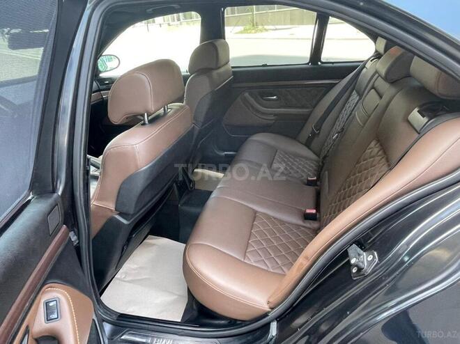 BMW 535 1998, 185,000 km - 3.5 l - Bakı