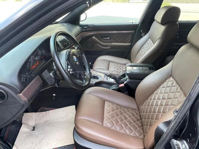 BMW 535 1998, 185,000 km - 3.5 l - Bakı