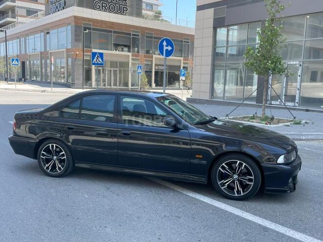 BMW 535 1998, 185,000 km - 3.5 l - Bakı