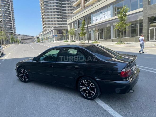 BMW 535 1998, 185,000 km - 3.5 l - Bakı