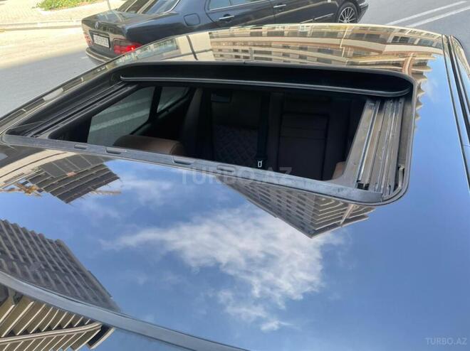 BMW 535 1998, 185,000 km - 3.5 l - Bakı