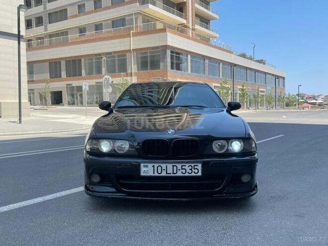 BMW 535 1998, 185,000 km - 3.5 l - Bakı