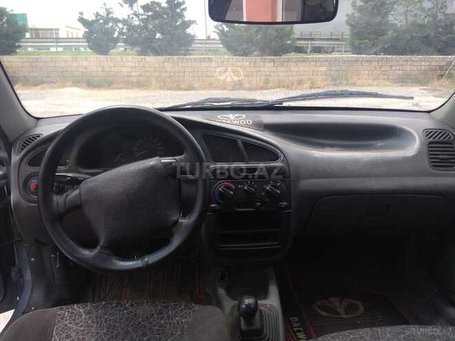ZAZ Lanos 2010, 130,000 km - 1.3 l - Bakı
