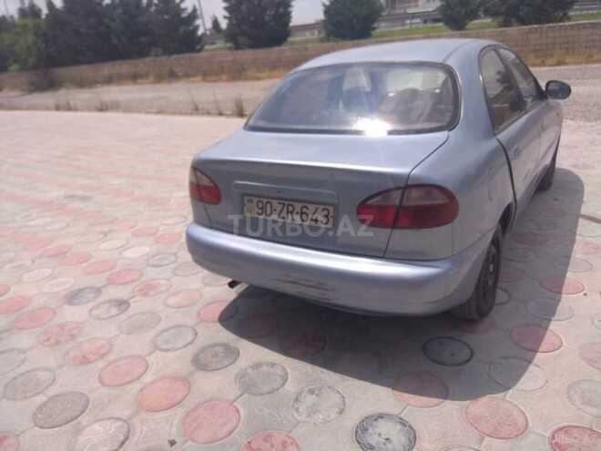 ZAZ Lanos 2010, 130,000 km - 1.3 l - Bakı