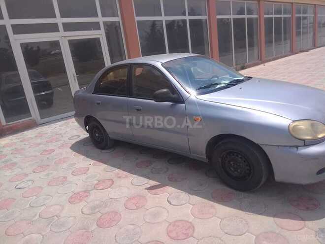 ZAZ Lanos 2010, 130,000 km - 1.3 l - Bakı