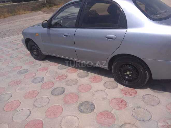 ZAZ Lanos 2010, 130,000 km - 1.3 l - Bakı