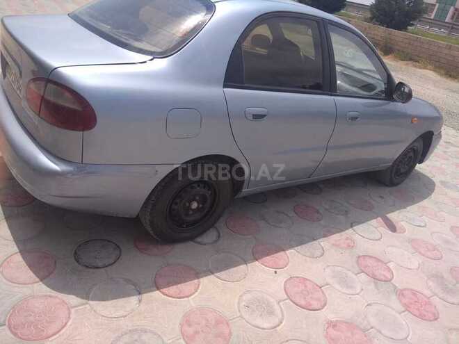 ZAZ Lanos 2010, 130,000 km - 1.3 l - Bakı