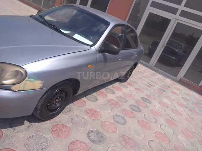 ZAZ Lanos 2010, 130,000 km - 1.3 l - Bakı