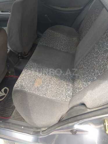 ZAZ Lanos 2010, 130,000 km - 1.3 l - Bakı