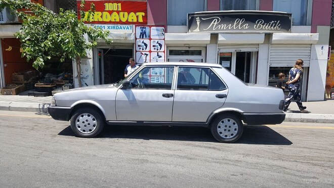 Tofas Sahin 2005, 355,840 km - 1.6 l - Bakı