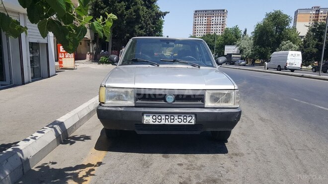 Tofas Sahin 2005, 355,840 km - 1.6 l - Bakı