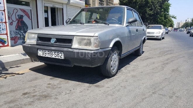 Tofas Sahin 2005, 355,840 km - 1.6 l - Bakı