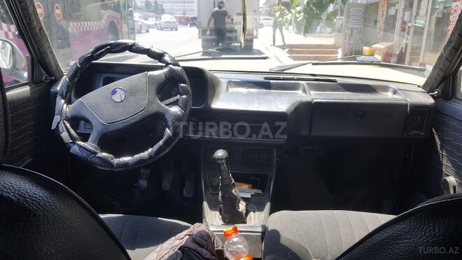 Tofas Sahin 2005, 355,840 km - 1.6 l - Bakı