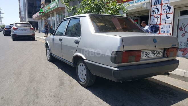 Tofas Sahin 2005, 355,840 km - 1.6 l - Bakı