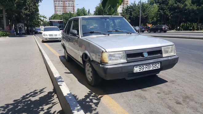 Tofas Sahin 2005, 355,840 km - 1.6 l - Bakı