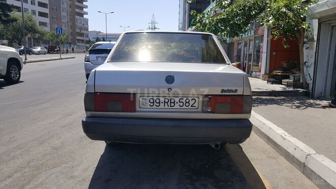 Tofas Sahin 2005, 355,840 km - 1.6 l - Bakı