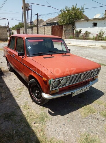 LADA (VAZ) 2103 1979, 194,000 km - 1.5 л - Ucar
