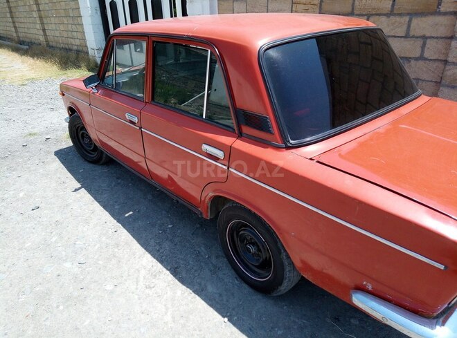 LADA (VAZ) 2103 1979, 194,000 km - 1.5 л - Ucar