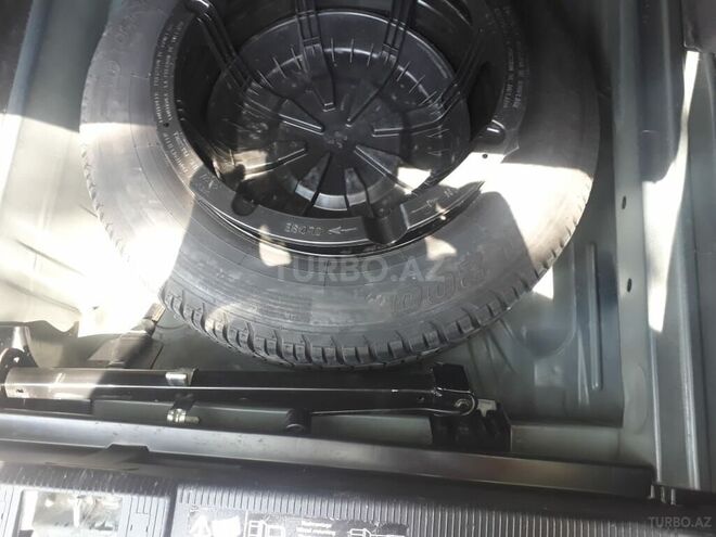 Mercedes E 200 1998, 335,000 km - 2.0 l - Gəncə