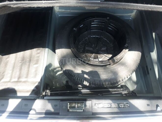 Mercedes E 200 1998, 335,000 km - 2.0 l - Gəncə