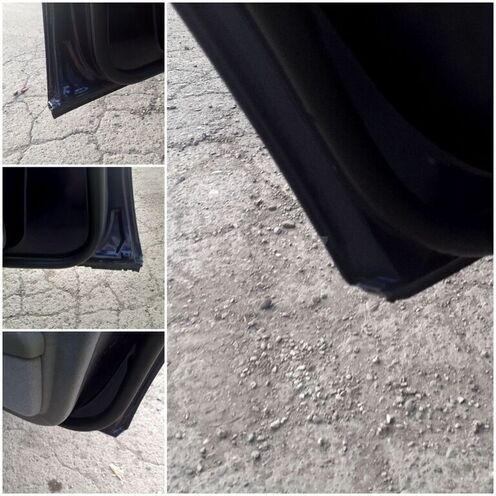 Mercedes E 200 1998, 335,000 km - 2.0 l - Gəncə