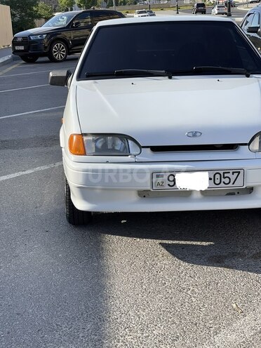 LADA (VAZ) 2115 2012, 160,000 km - 1.6 l - Bakı