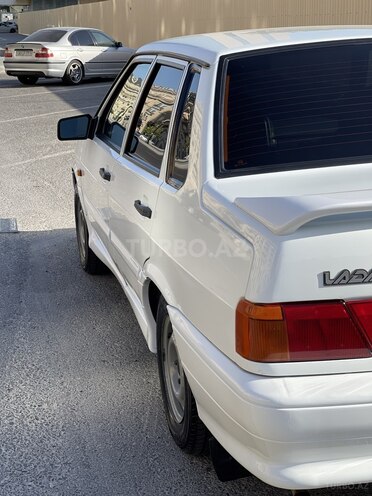 LADA (VAZ) 2115 2012, 160,000 km - 1.6 l - Bakı