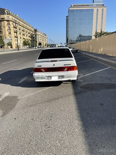 LADA (VAZ) 2115 2012, 160,000 km - 1.6 l - Bakı