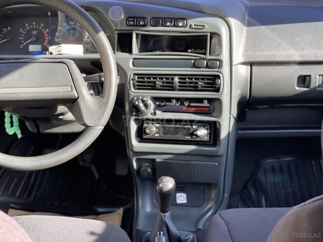 LADA (VAZ) 2115 2012, 160,000 km - 1.6 l - Bakı