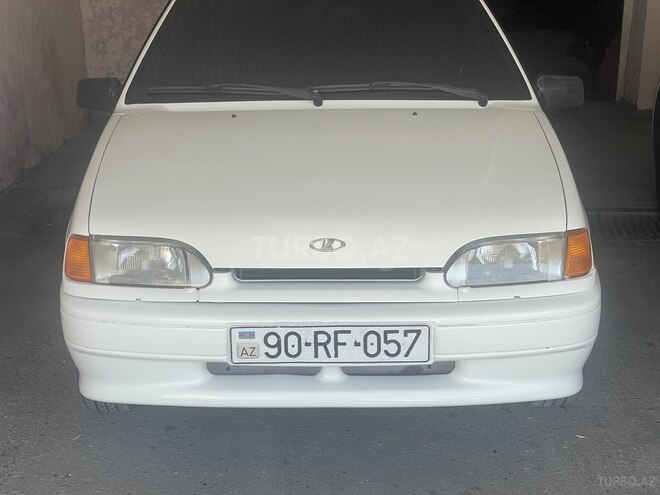 LADA (VAZ) 2115 2012, 160,000 km - 1.6 l - Bakı