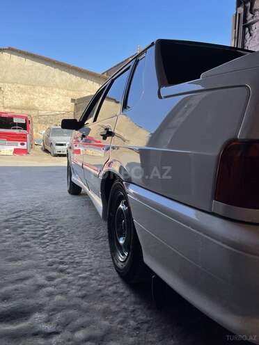 LADA (VAZ) 2115 2012, 160,000 km - 1.6 l - Bakı