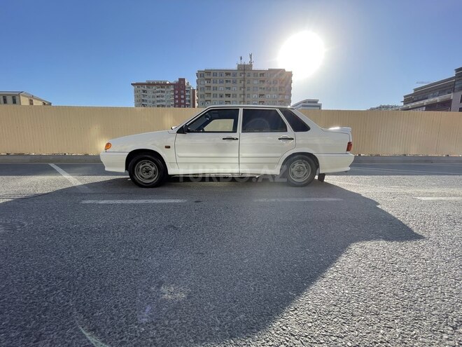 LADA (VAZ) 2115 2012, 160,000 km - 1.6 l - Bakı