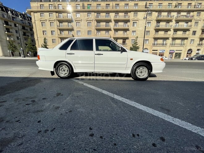 LADA (VAZ) 2115 2012, 160,000 km - 1.6 l - Bakı