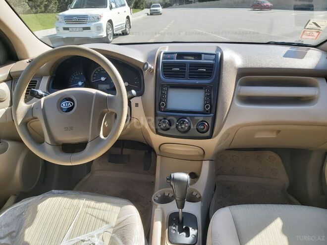 Kia Sportage 2009, 167,350 km - 2.0 l - Bakı