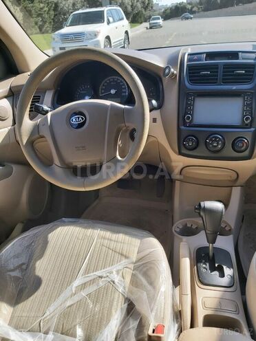 Kia Sportage 2009, 167,350 km - 2.0 l - Bakı
