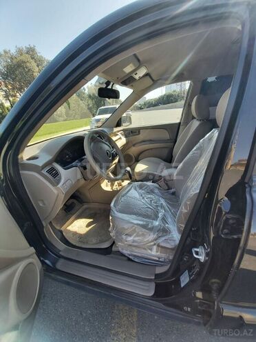 Kia Sportage 2009, 167,350 km - 2.0 l - Bakı