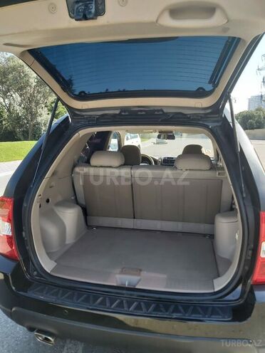 Kia Sportage 2009, 167,350 km - 2.0 l - Bakı