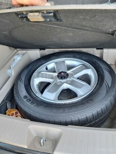 Kia Sportage 2009, 167,350 km - 2.0 l - Bakı